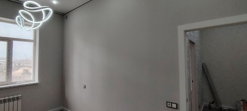 Ремонт квартир все