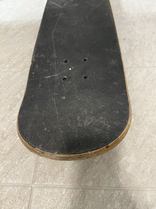 Skateboard Oxelo MID 500 Wolf