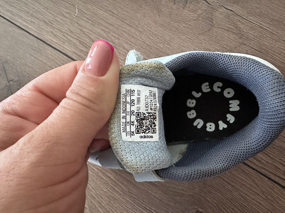 детски.   обувки