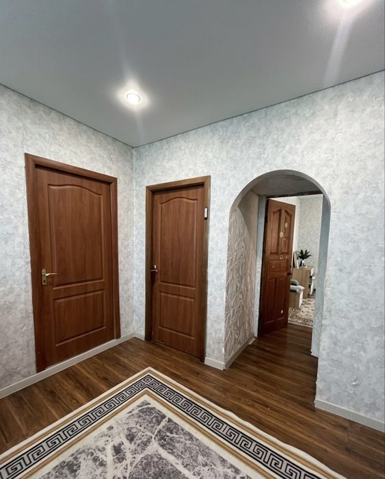 Продается частный дом в черте города Астана