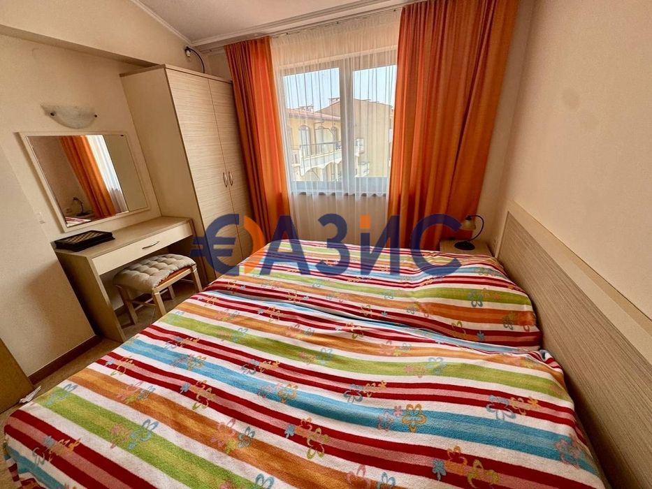 Продава се Тристаен апартамент в к.к. Слънчев бряг - 100 кв.м за 1149 €/кв.м - Снимка #7