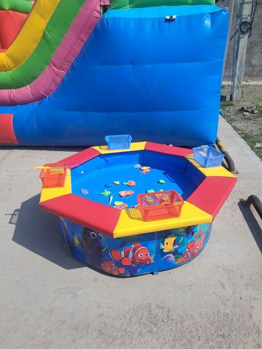 Baliqli igravoy sotiladi