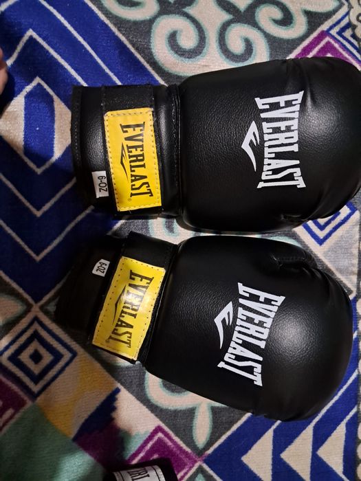 Перчаткиии бокссс