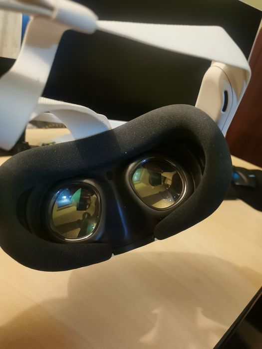 Meta quest 3. 512gb 4k