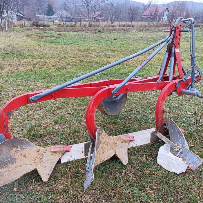 Vand plug cu 3 trupite