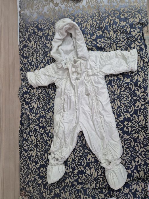 Комбинезон детский