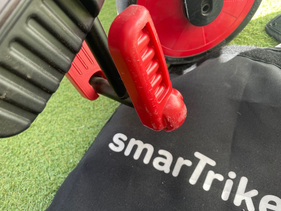Триколка SmarTrike