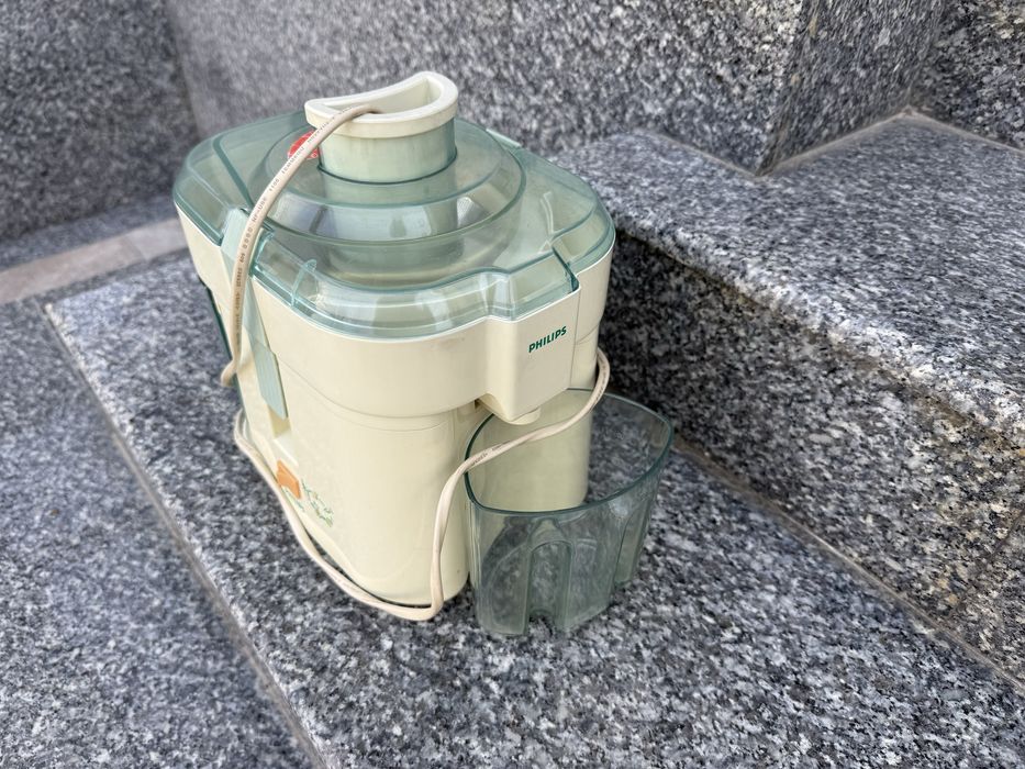 Соковыжималка б/у