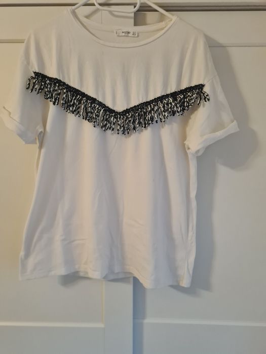 Tricou Mango Marimea M