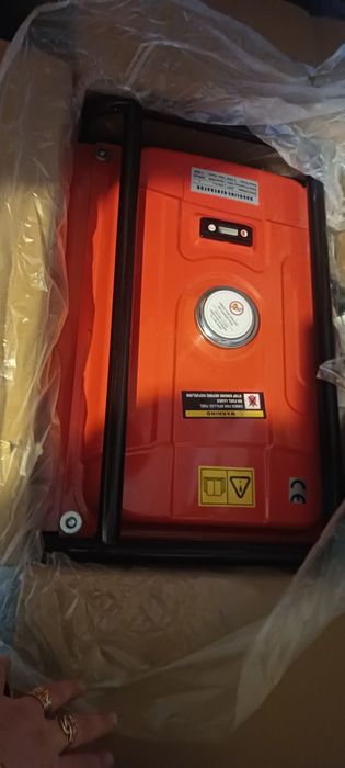 Vand generator nou in cutie