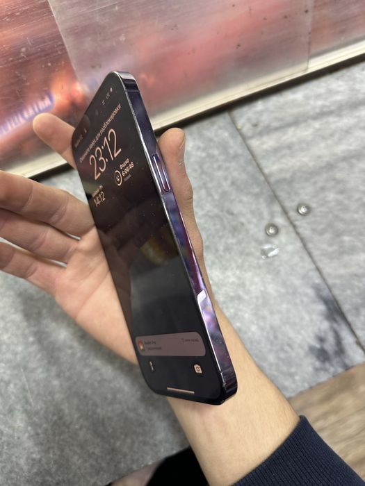 14 pro max srochna sotiladi