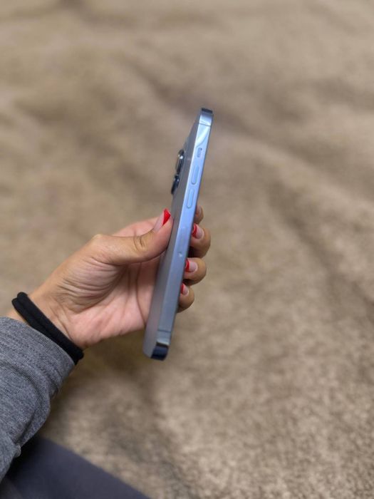 Iphone 13 pro 256 gb