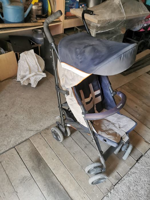 Коляска детская.