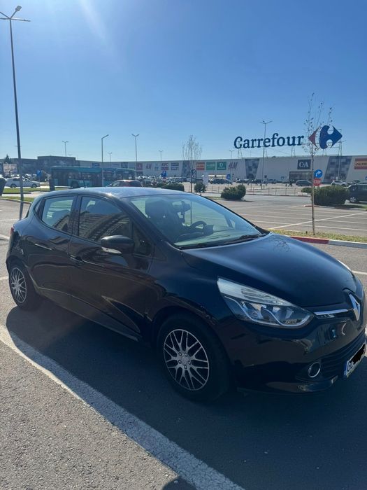 RENAULT Clio 2015 — imagine 4