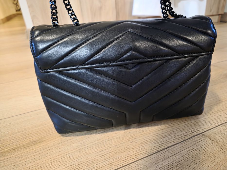 Geanta yves saint laurent