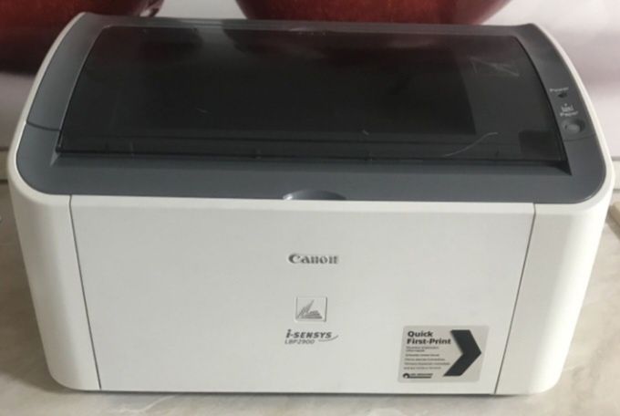 Принтер Canon 2900