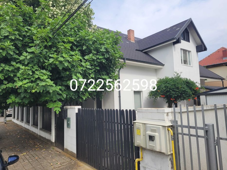 Casa de inchiriat in Braytim, direct de la proprietar, fara comision