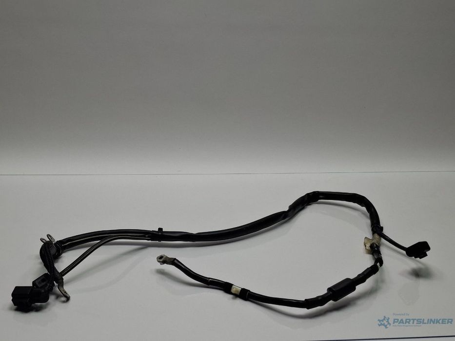 Instalatie electrica alternator VOLKSWAGEN PASSAT Variant 3C5 2008 1.9 TDI BLS 77KW|105HP 2008