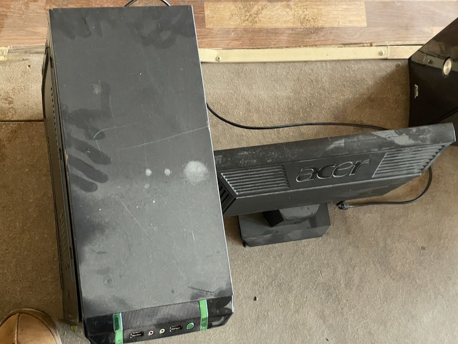 Продается компьютер за за 25.000тг