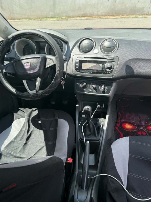 Seat Ibiza 1.4 Benzina