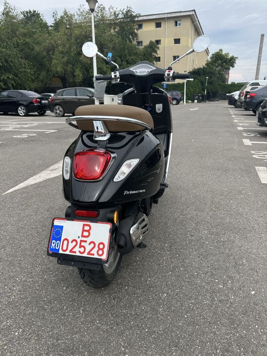 Vand piaggio vespa 125