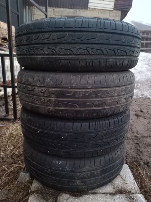 Шины лето 185/65 R14