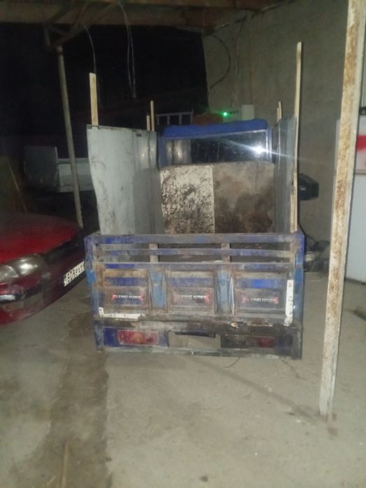 Продам или обменяю Трицыкл