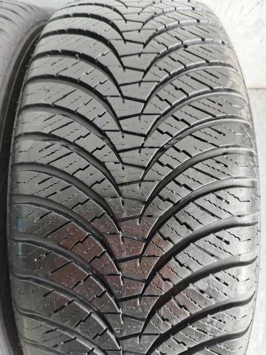 215.60.16 Falken All Season Second-hand