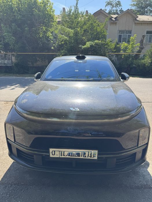 Lixiang Li7 L7 Ultra, Лисян Ли7 Л7 Ултра