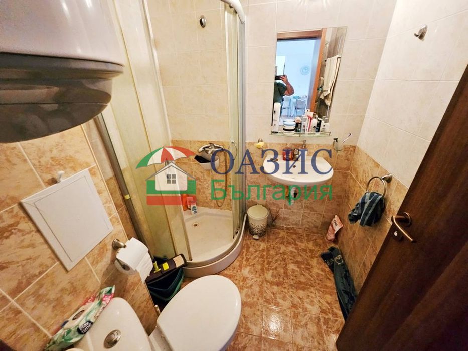 Апартамент с 2 спални в комплекс Sunny Day 6, 73 кв.м., Слънчев бряг, България, 69 500 евро