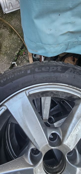 Jante volvo v 40 schimb cu jante pentru skoda yeti