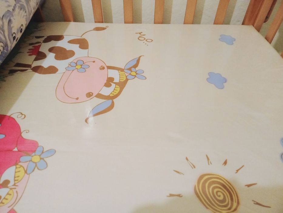 Детский манеж                                    .