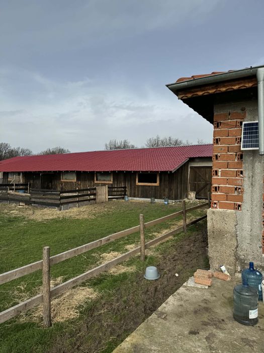 Продава се Парцел в с. Подкрепа, Област Хасково - 930 кв.м за 110 €/кв.м - Снимка #1