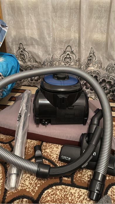 Пылесосы конфорт и удобство!