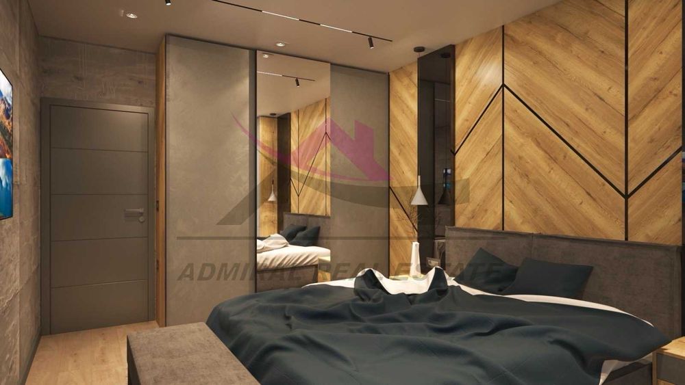 Продава се Четиристаен апартамент в Варна, Бриз - 139 кв.м за 1475 €/кв.м - Снимка #4