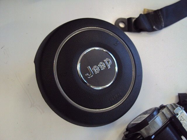 Jeep compass plansa bord airbaguri originale 2011-2015 factura tva