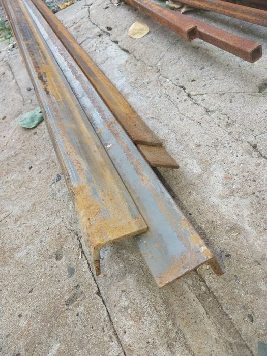 Уголок ,профтруба