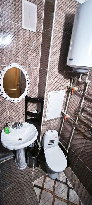 Квартира посуточно
