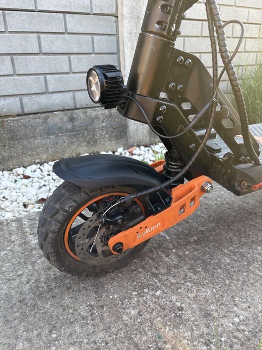 kukirin g2 max nou