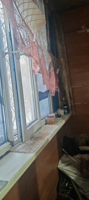 Продаётся 2х комн кв на 8 мкр