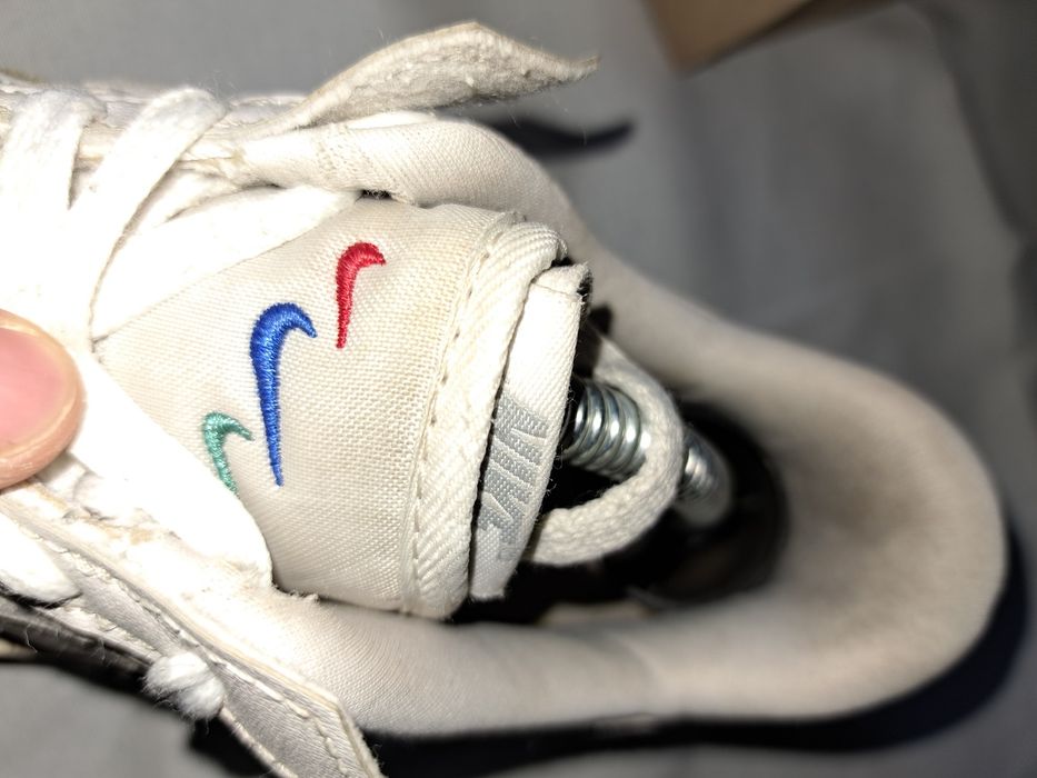 Nike Air Force 1 Fontanka