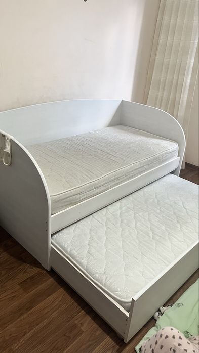 Продам детскую кровать