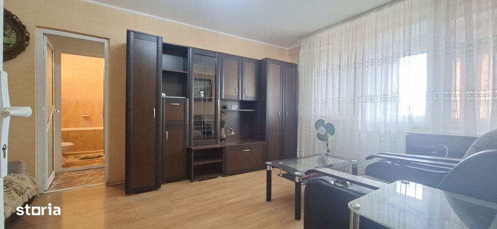 Apartament 2 camere, Micro 16