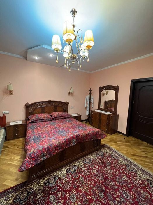 Дархан ,метро Хамид Алимжан,Акай-сити !