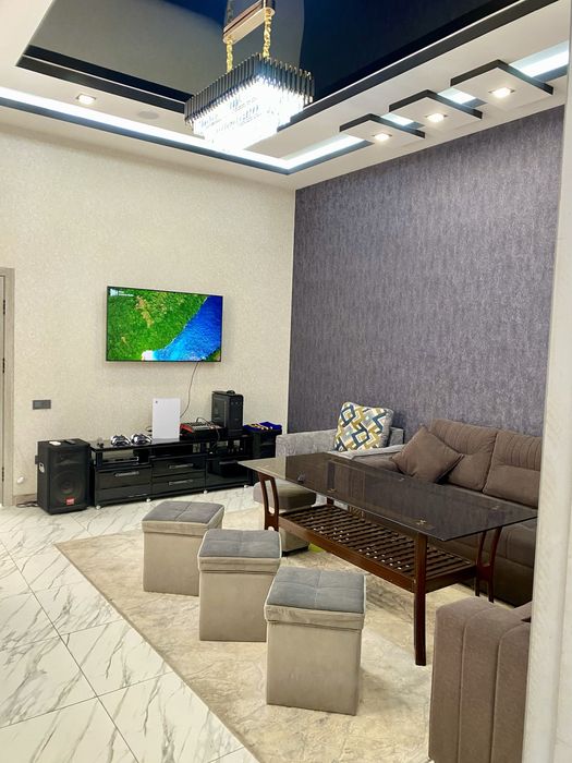 Своя Ташкент посуточно Дом Вилла Rich House. Нi tech. Без посредников.