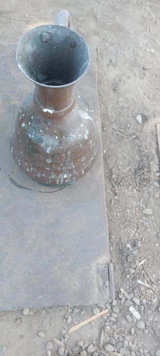Rassiyiskiy qadimiy ko'za
