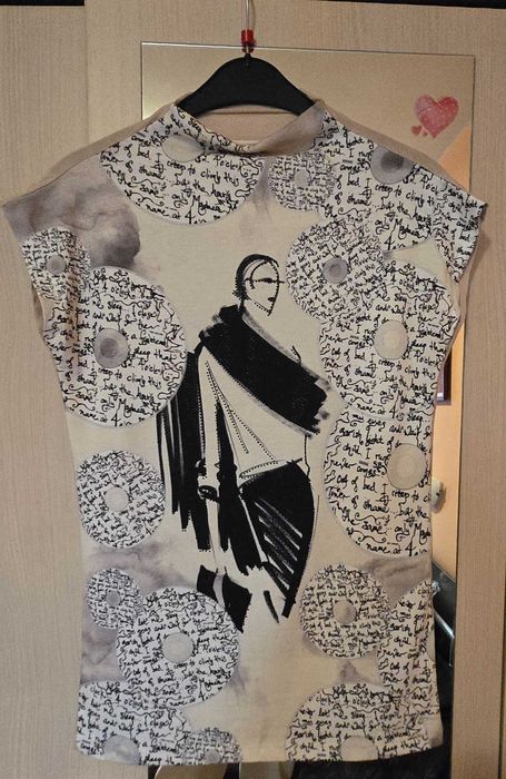 Дамски блузи KENSOL,  Данини , Benetton, Pause Jeans . M/L 20 и 25 лв