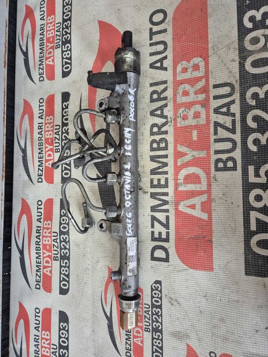 Rampa de injectoare Golf 6 1.6 tdi