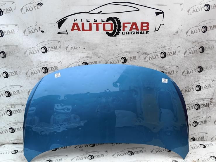 Capota motor Volkswagen ID.4 ID.5 an 2020-2021-2022-2023-2024-2025-202