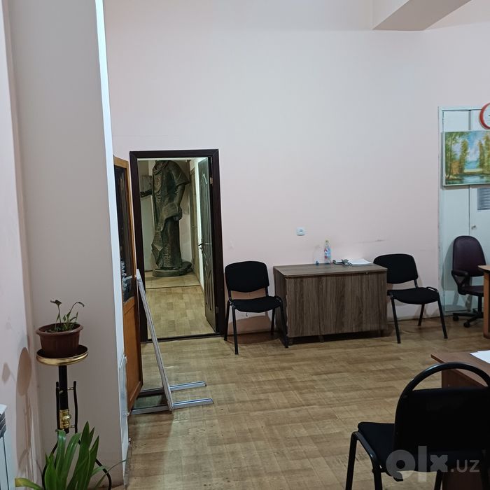 Офис Продаётся СРОЧНО